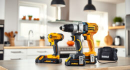 DEWALT Brushless Drill Review: Pros, Cons, and Who It's For