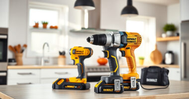 DEWALT Brushless Drill Review: Pros, Cons, and Who It's For