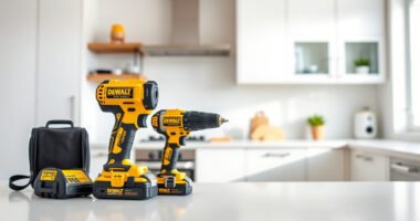 DEWALT Drill Bits: Compatibility & Buying Guide for Every Job