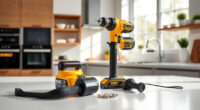 DeWALT Power Tool Battery Not Charging: Causes & Fixes