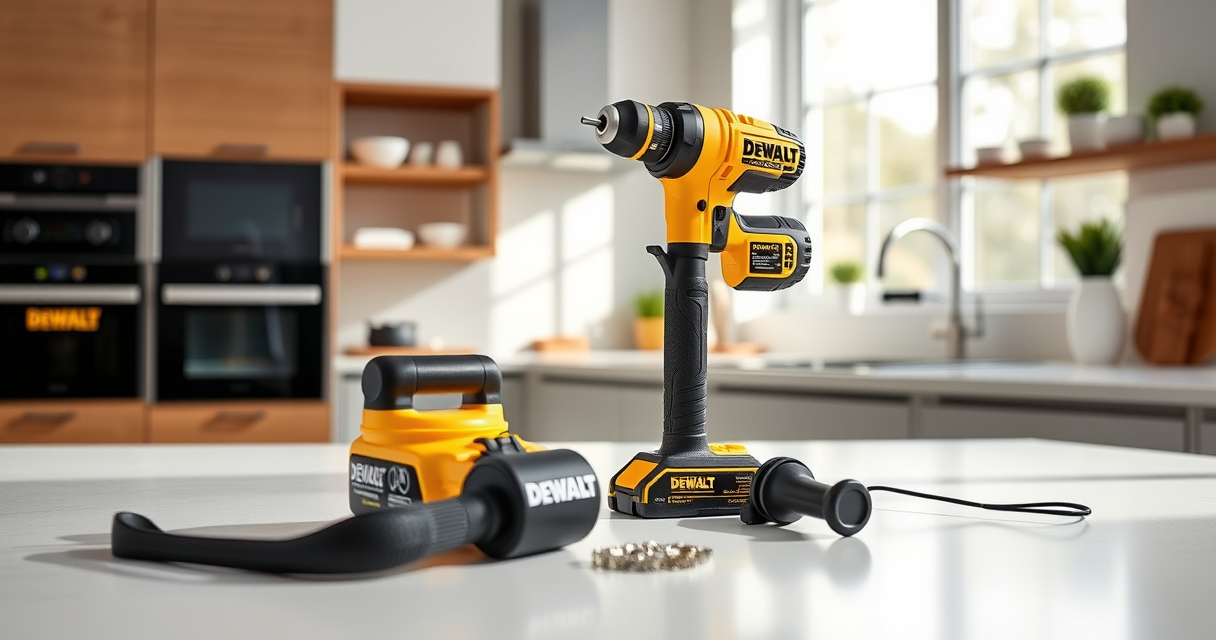 DeWALT Power Tool Battery Not Charging: Causes & Fixes