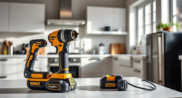 DEWALT Power Tools Battery Not Charging: Causes & Fixes