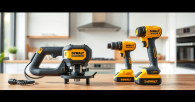 DEWALT Power Tools Maintenance: A Practical How-To & Troubleshooting Guide
