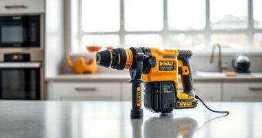 DEWALT Power Tools Maintenance: Essential How-To & Troubleshooting