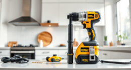 DEWALT Power Tools Overheating: Causes & Easy Fixes
