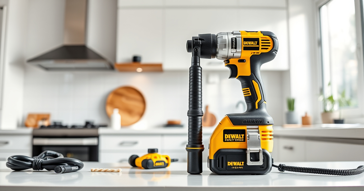DEWALT Power Tools Overheating: Causes & Easy Fixes