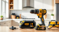 DEWALT Power Tools Overheating: Causes & Practical Fixes