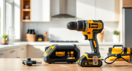 DEWALT Power Tools Overheating: Causes & Practical Fixes