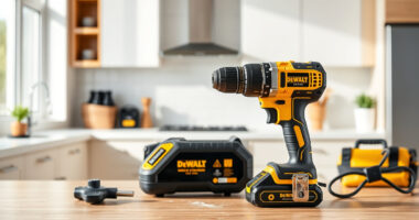 DEWALT Power Tools Overheating: Causes & Practical Fixes