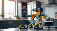 Dewalt Saw Blades Compatibility & Buying Guide