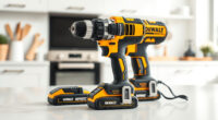 DEWALT vs Ryobi: Which Power Tool Reigns Supreme?