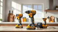 DEWALT vs Ryobi: Which Power Tool Reigns Supreme?