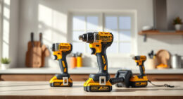 DEWALT vs Ryobi: Which Power Tool Reigns Supreme?