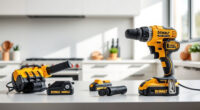 DEWALT vs Ryobi: Which Power Tools Wins in 2026?