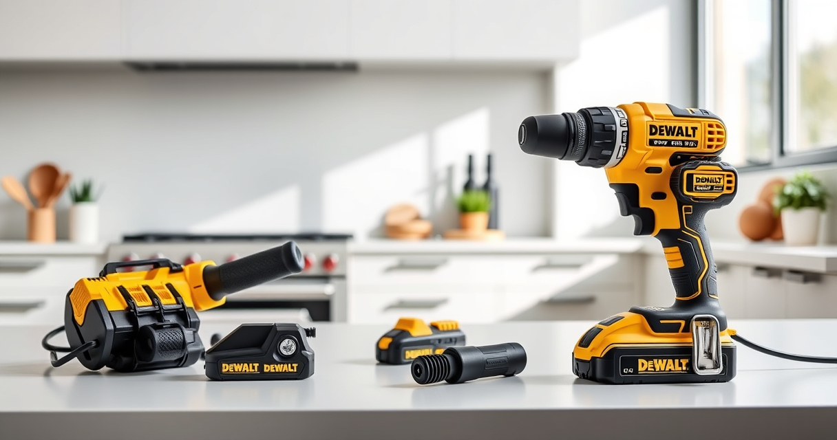 DEWALT vs Ryobi: Which Power Tools Wins in 2026?