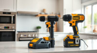 DEWALT XR Impact Driver Review: Pros, Cons, and Who It's For