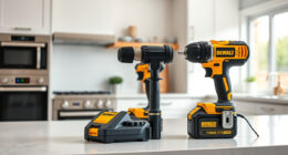 DEWALT XR Impact Driver Review: Pros, Cons, and Who It's For
