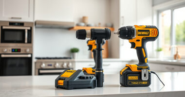 DEWALT XR Impact Driver Review: Pros, Cons, and Who It's For