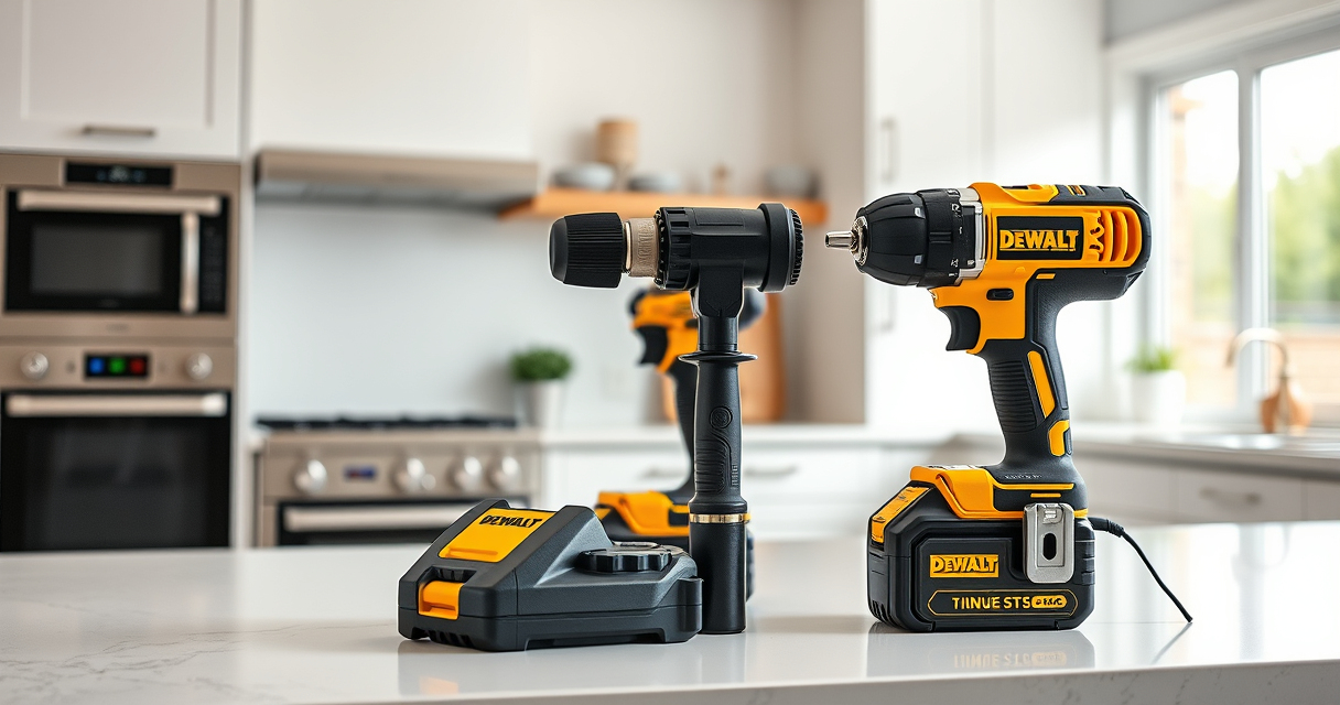 DEWALT XR Impact Driver Review: Pros, Cons, and Who It's For