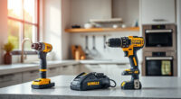 DEWALT XR Impact Driver Review: Top Picks & Insights