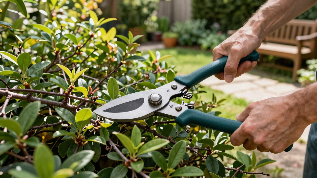Felco 211-60 Review: Powerful Loppers For Tough Shrubs And Trimming Trees