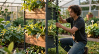 Forget Raised Beds – This Beautiful Upgrade Makes The Most Of Your Garden Space