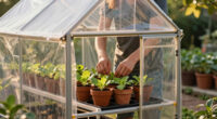 Greenhouse Kits For Beginners: A Back to school Guide