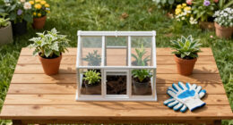 Greenhouse Kits For Beginners: A Back to school Guide