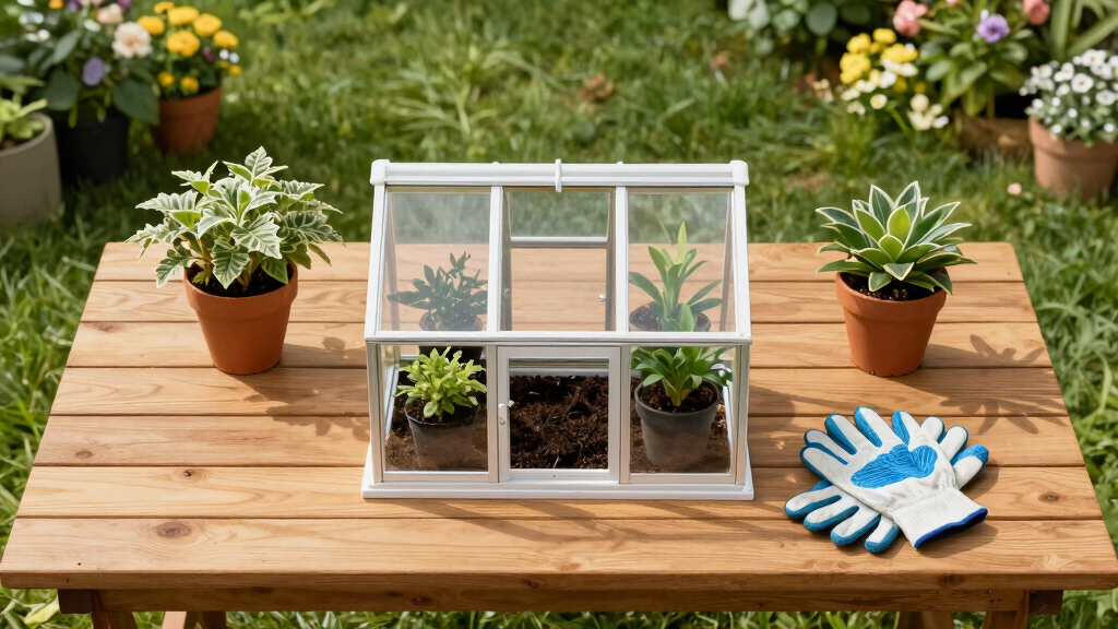 Greenhouse Kits For Beginners: A Back to school Guide