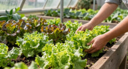 Grow Tasty Lettuce Even in the Heat of Summer – 6 Heat-Tolerant Varieties and Expert Tricks Will Keep Harvests Coming All Summer