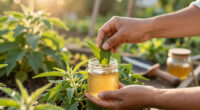 Grow Your Own Natural, Zero-Calorie Sweetener at Home – Plus, 3 Easy Ways to Store and Use Your Stevia Harvest
