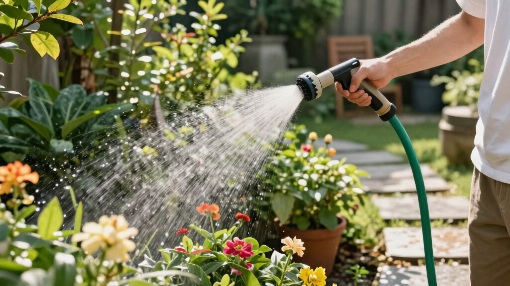 Hose Pipe Ban