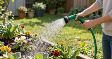 Hosepipe Bans