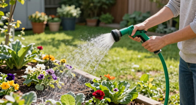 Hosepipe Bans