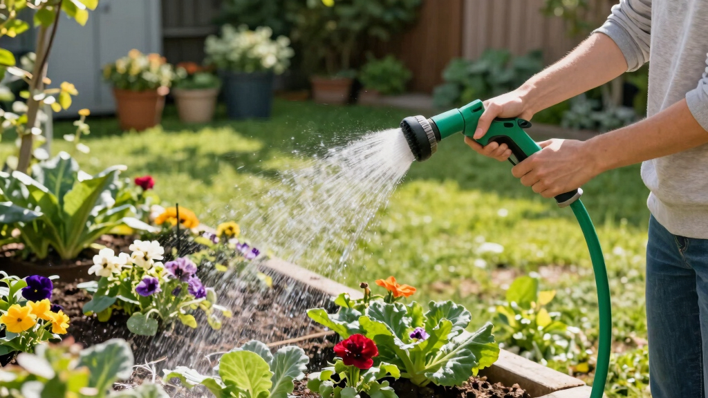 Hosepipe Bans