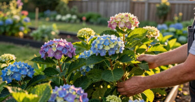 Hotter Summers Are Killing Traditional Hydrangeas – These 6 Gorgeous Alternatives Flourish In The Heat