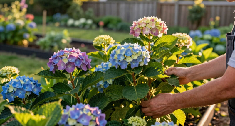 Hotter Summers Are Killing Traditional Hydrangeas – These 6 Gorgeous Alternatives Flourish In The Heat