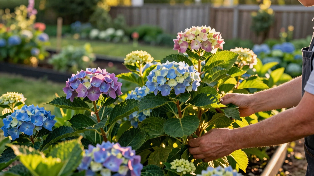 Hotter Summers Are Killing Traditional Hydrangeas – These 6 Gorgeous Alternatives Flourish In The Heat