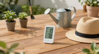 How Long This Heatwave Will Last For, and What to Do to Safeguard Your Garden Plants