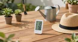 How Long This Heatwave Will Last For, and What to Do to Safeguard Your Garden Plants
