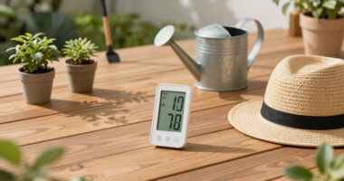 How Long This Heatwave Will Last For, and What to Do to Safeguard Your Garden Plants