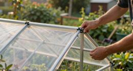 How to Choose Greenhouse Kits For Beginners