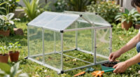 How to Choose Greenhouse Kits For Beginners