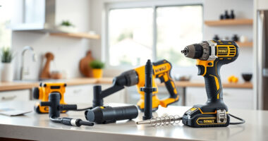 How to Fix a DEWALT Power Tool That Keeps Battery Not Charging