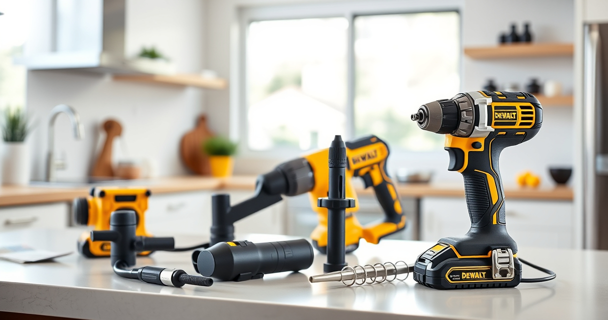 How to Fix a DEWALT Power Tool That Keeps Battery Not Charging