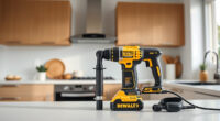 How to Fix a DEWALT Power Tool That Keeps Overheating
