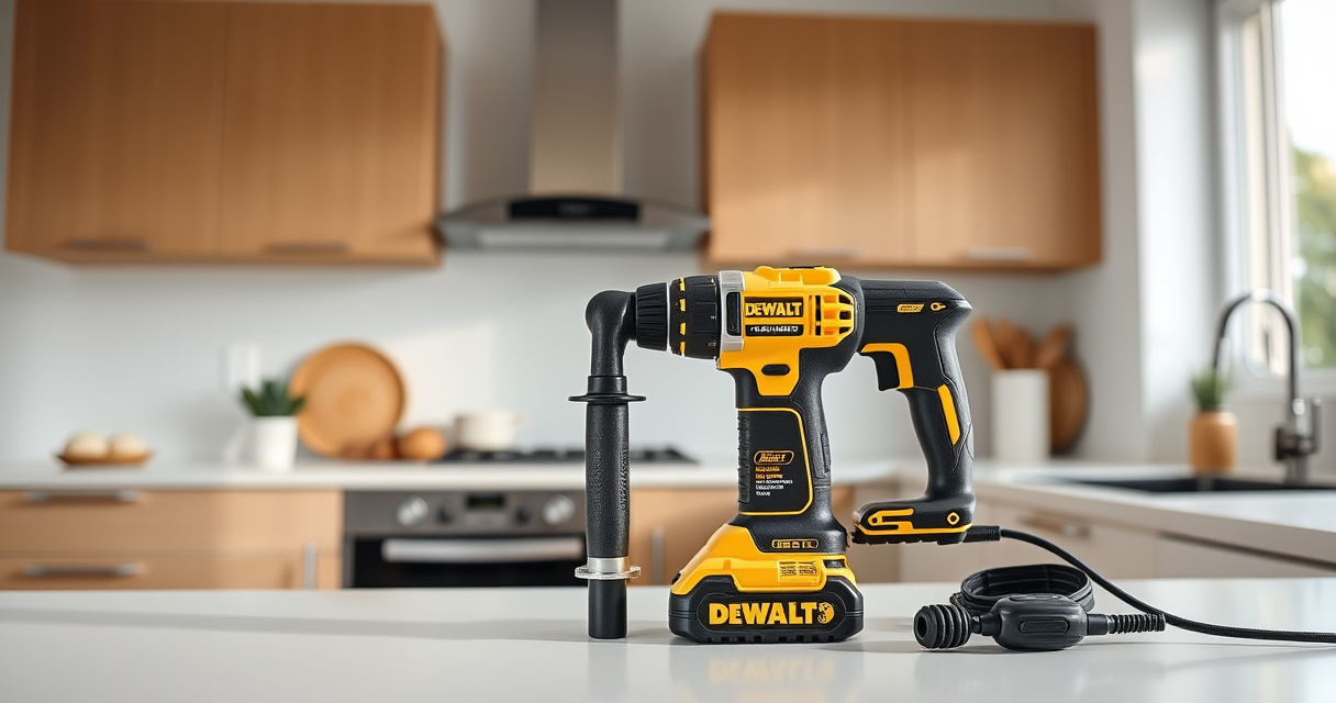 How to Fix a DEWALT Power Tool That Keeps Overheating