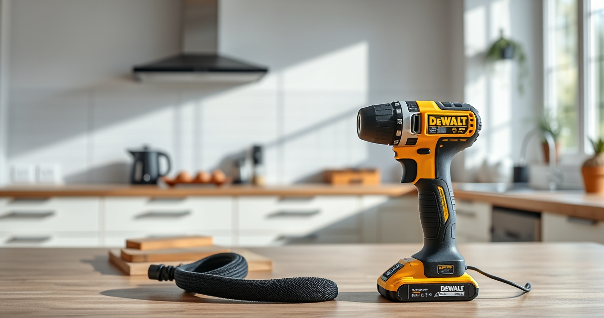 How to Fix a DEWALT Power Tool That Won't Charge
