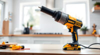 How to Safely and Effectively Set Up Your DEWALT Power Tools