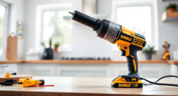 How to Safely and Effectively Set Up Your DEWALT Power Tools